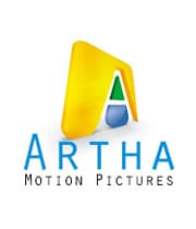 Artha Motion Pictures logo