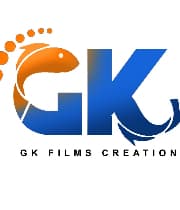 G K Films Creation logo