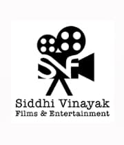 Siddhi Vinayak Films & Entertainment logo