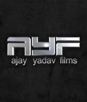 Ajay Yadav Films logo