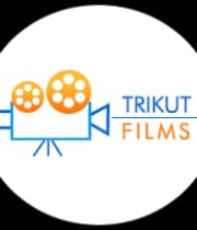 Trikut Films logo