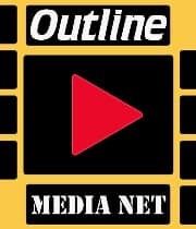 Outline Media Net Films logo