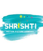Shrishti Motion Picture Company logo
