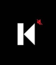 K Silent Productions logo
