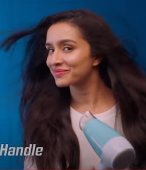 Havells Hair Dryer