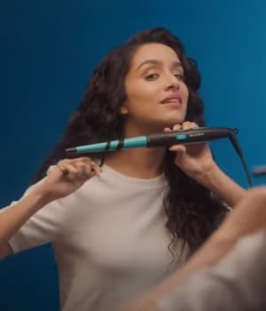 Havells 5-in-1 Multi-Styling Kit