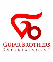 Gujar Brothers Entertainment logo