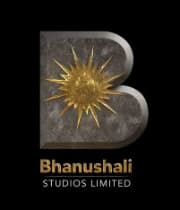 Bhanushali Studios Limited logo