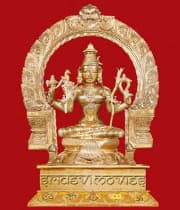 Sridevi Movies logo