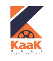 Kaak Maay Entertainment logo