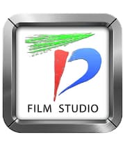 TD Film Studio logo