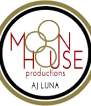 Moon House Productions logo