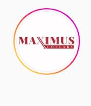 Maximus Collabs logo