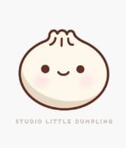 Studio Little Dumpling logo