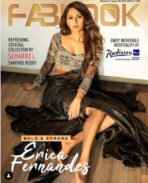 FABLOOK Magazine March 2022
