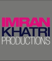 Imran Khatri Productions logo