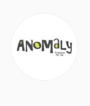 Anomaly Production Pvt Ltd logo