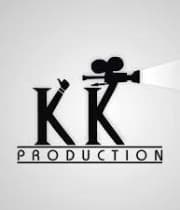 K K Studio Photography Production logo