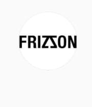 Frizzon Productions logo