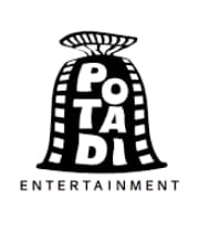POTADI Entertainment logo