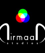 Nirmaan Studios logo