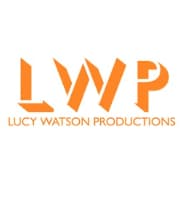 Lucy Watson Productions logo