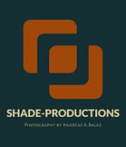 Shade Production logo