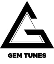 Gem Tunes Punjabi logo