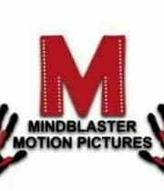 Mindblaster Motion Pictures logo