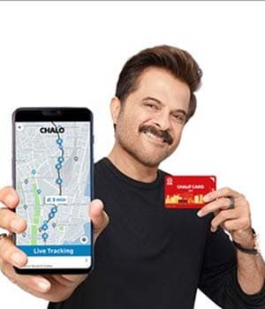 Chalo App Anil Kapoor