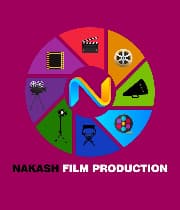 Nakash Films Production logo