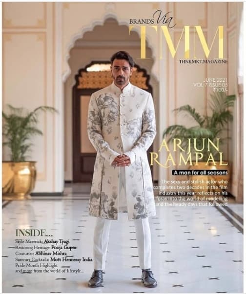 TMM INDIA Magazine June 2021