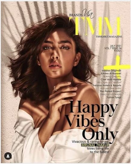 TMM INDIA Magazine July 2021