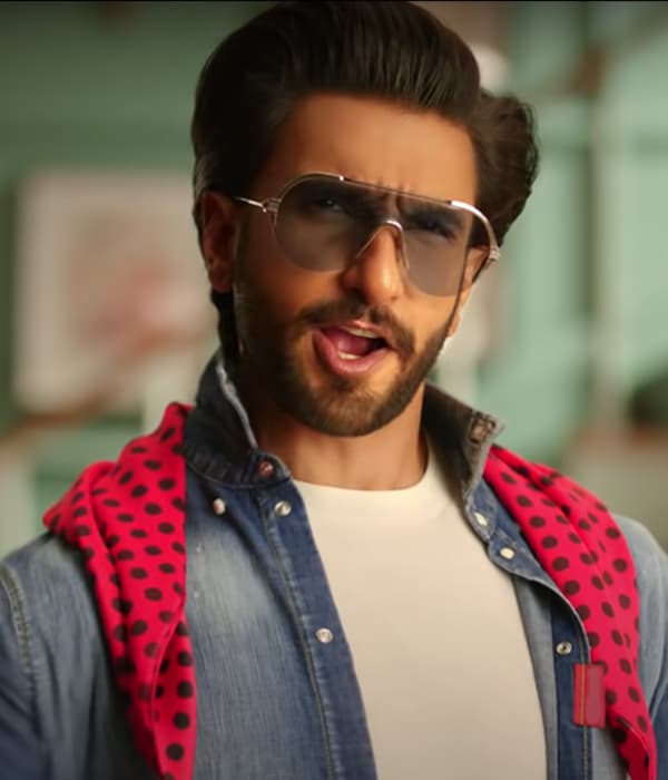 Vicks Ranveer MBA