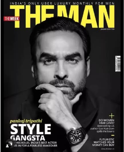 The MAN Magazine October 2021