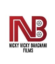 Nicky Vicky Bhagnani Films logo