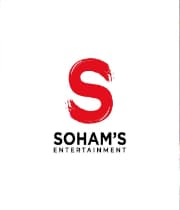 Soham's Entertainment logo
