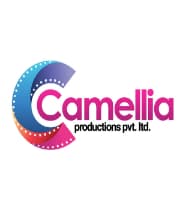 Camellia Productions Pvt. Ltd. logo