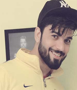 Gurjeet Singh Channi — Supporting Actor