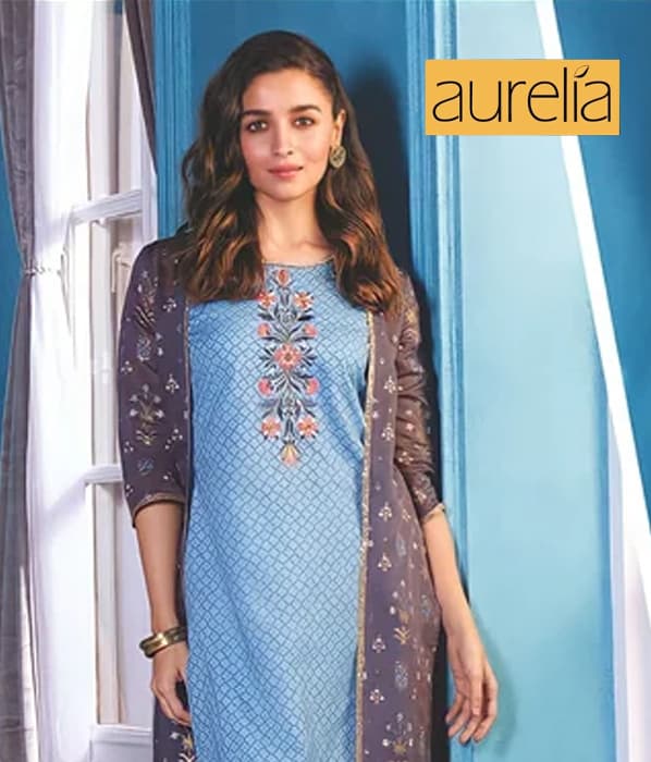 Aurelia Womenswear 4