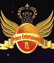 Prince Entertainment P4 logo