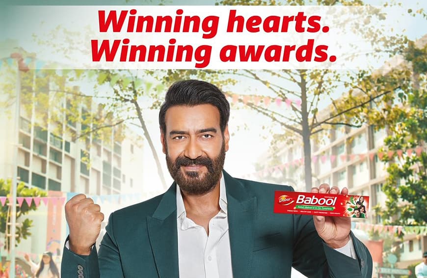 Dabur Babool