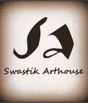 Swastik Arthouse logo