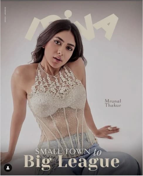 iDiva Magazine August 2022