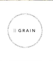 Grain Post Production logo