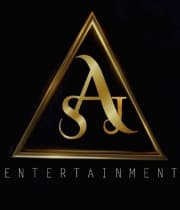 Saj Entertainment logo