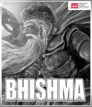 Bhishma (1937) poster