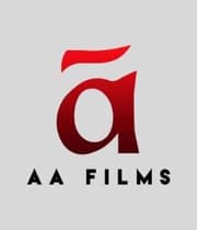 AA FILMS logo