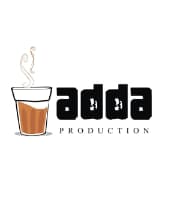 Adda production logo
