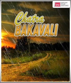 Chatra Bakavali (1941) poster